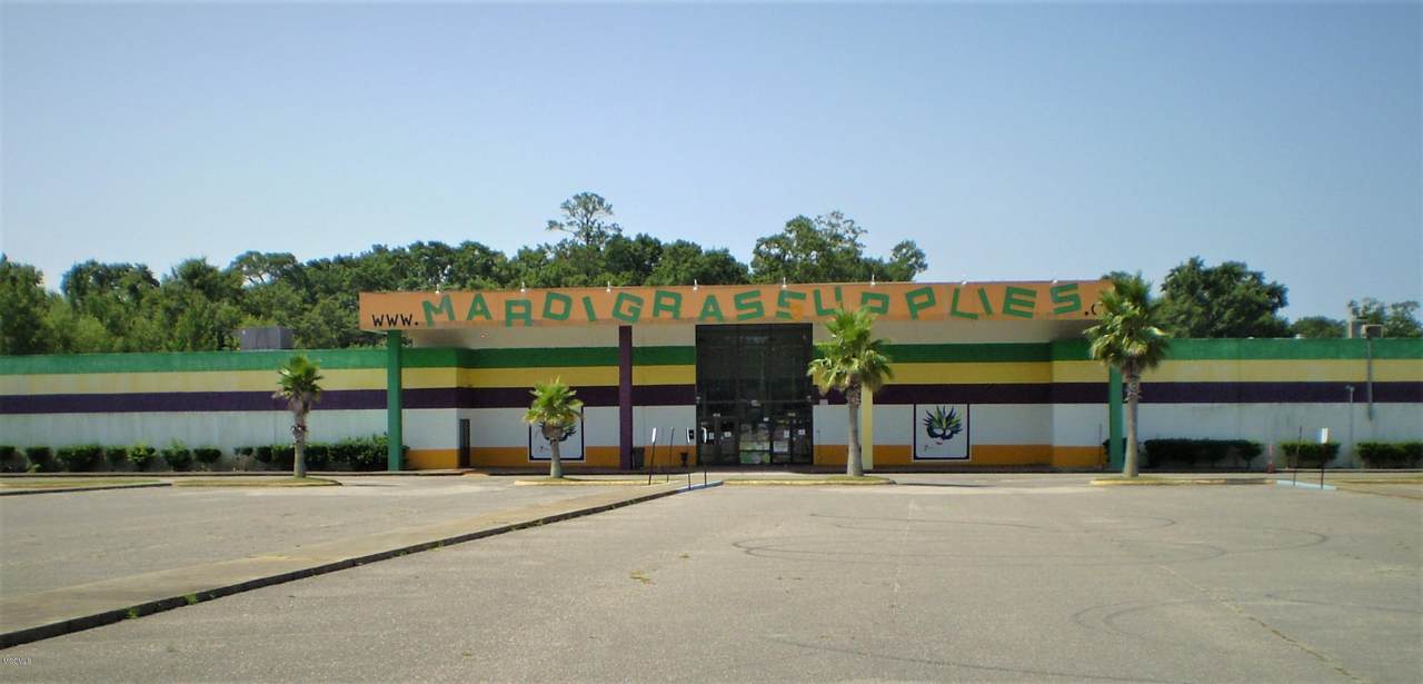 2001 Pass Rd - Photo 1