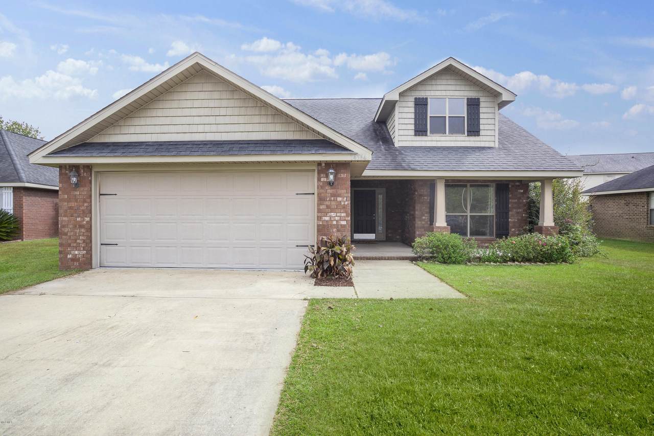 14564 Canal Crossing Blvd - Photo 1
