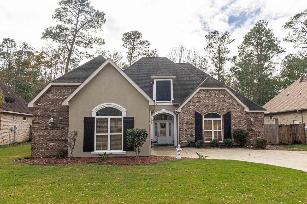 6432 Kome Dr - Photo 1