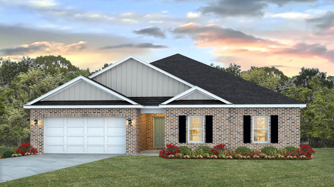 9404 Cypresslake Dr - Photo 1