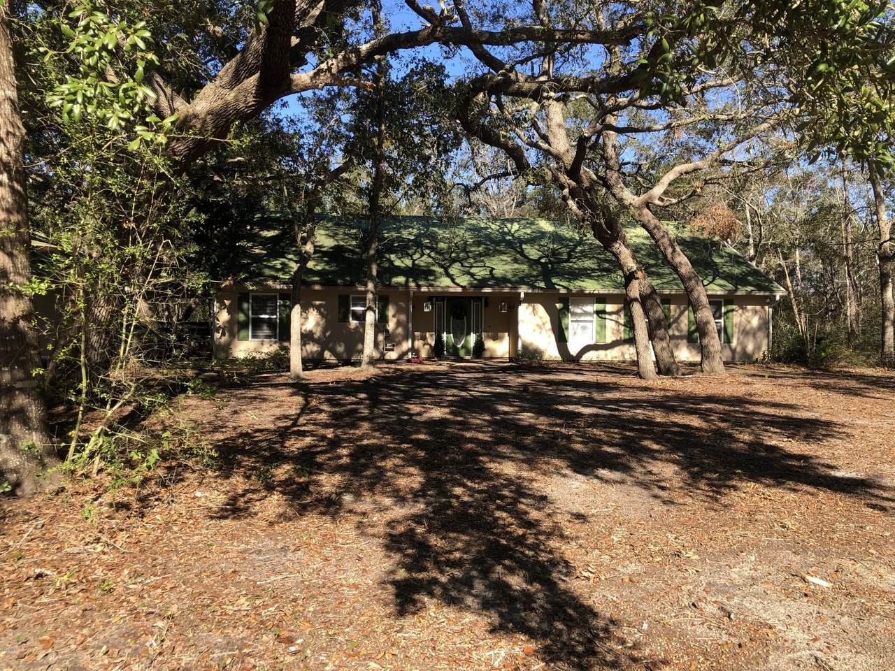 7400 Joe Fountain Rd - Photo 1
