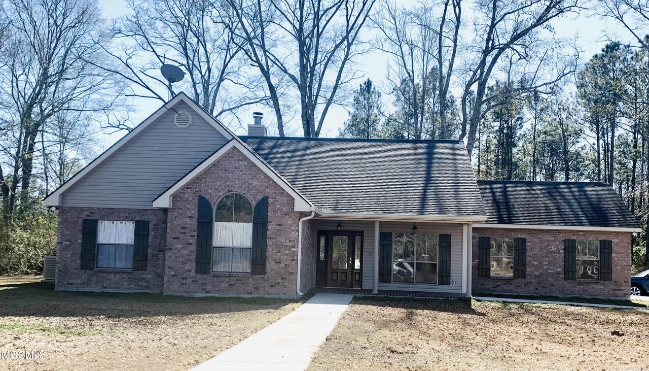 17 Mayhaw Dr - Photo 1