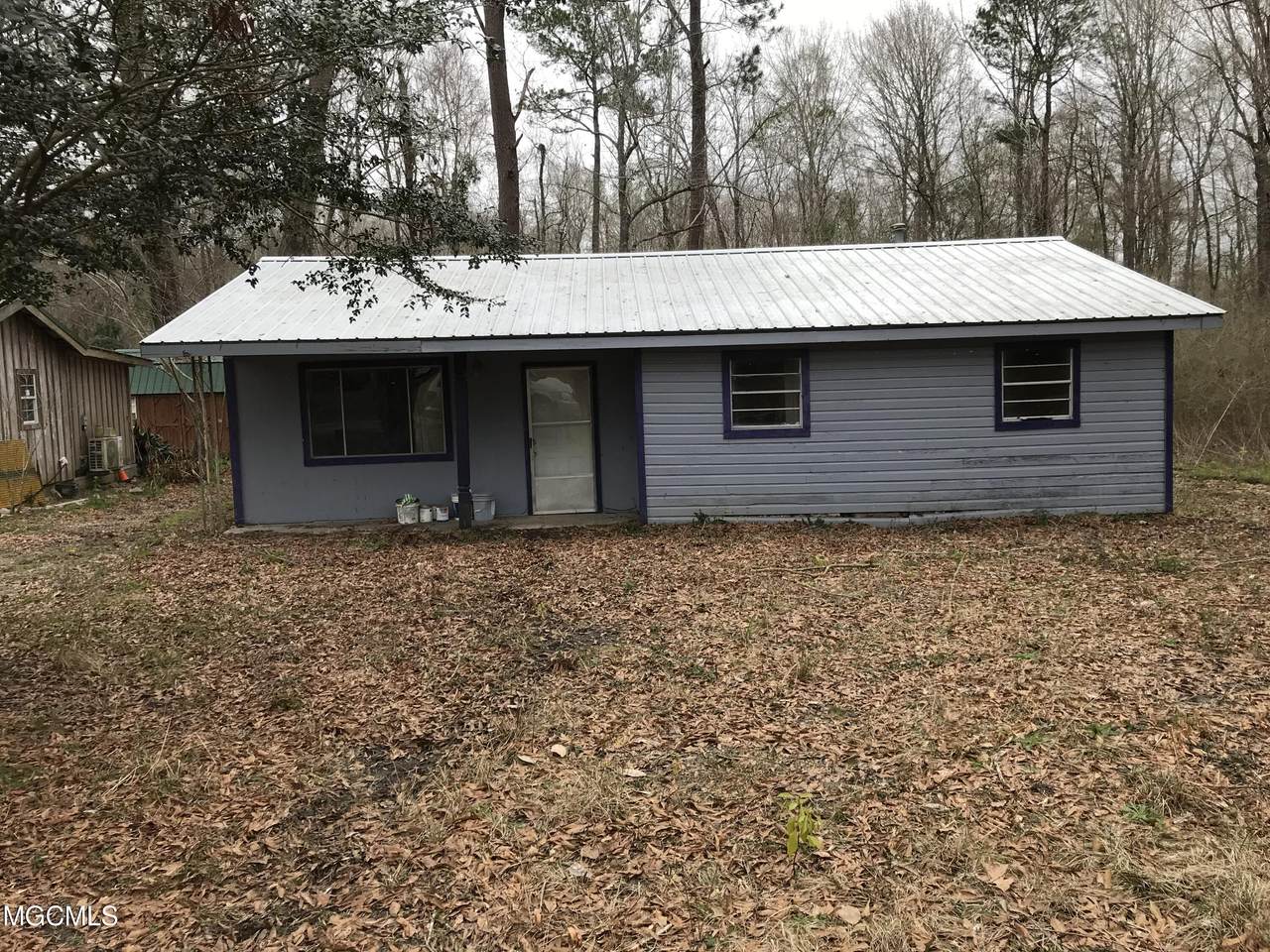 164 Mitchell Chapel Rd - Photo 1