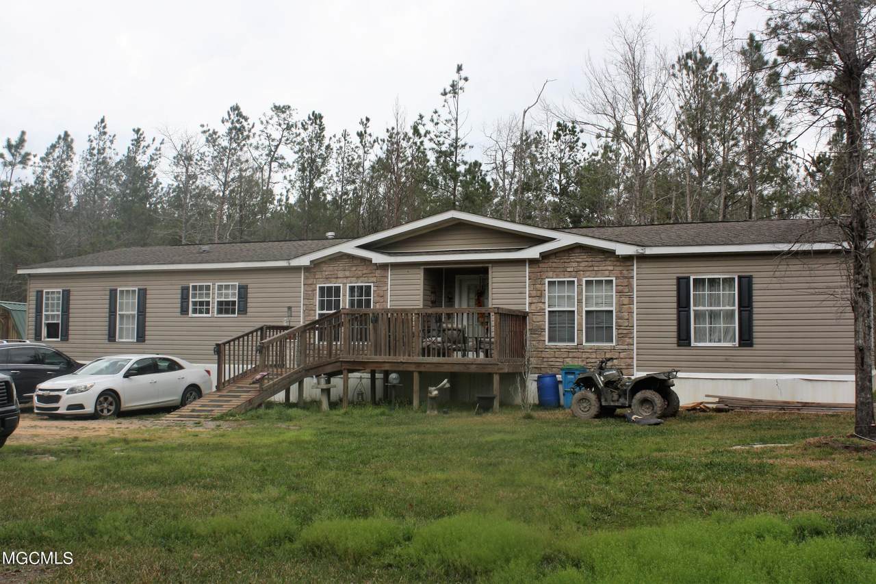 189 Walter Havard Rd - Photo 1