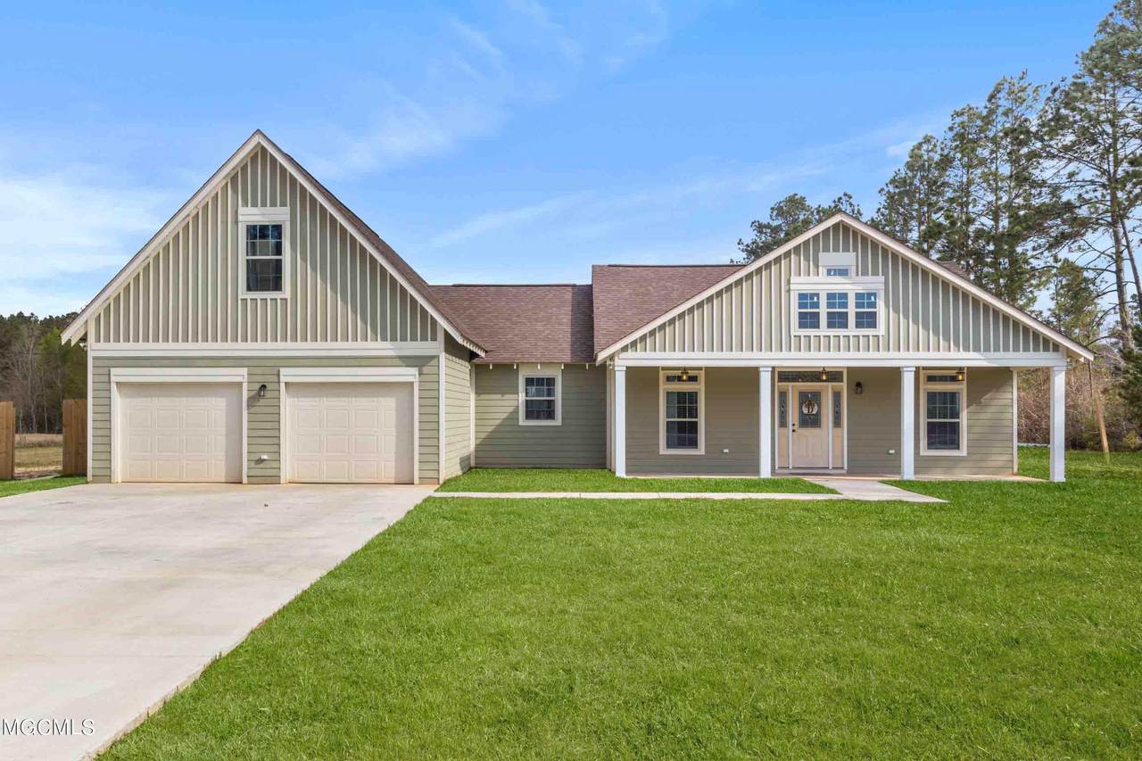 9680 Jim Ramsay Rd - Photo 1