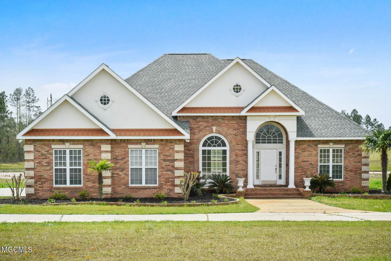 22135 Houston Ladner Rd - Photo 1