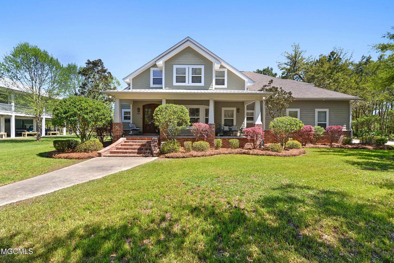 3100 Eagle Point Rd - Photo 1