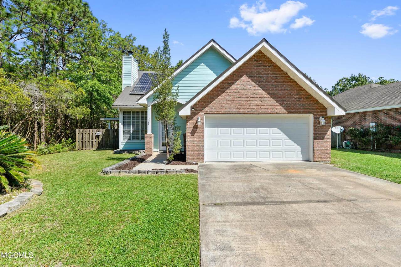 3308 Bonita Rd - Photo 1