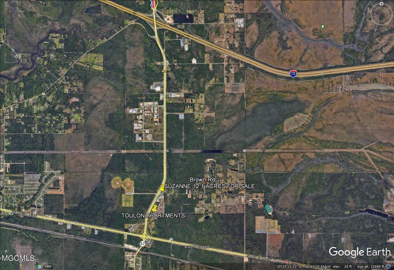 -0- 57 Hwy - Photo 1