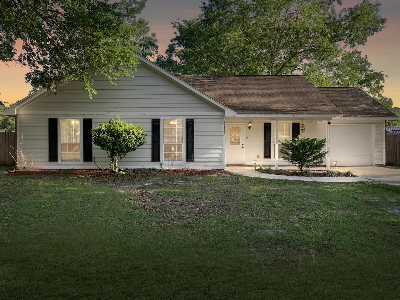 6805 Red Bud Lane - Photo 1