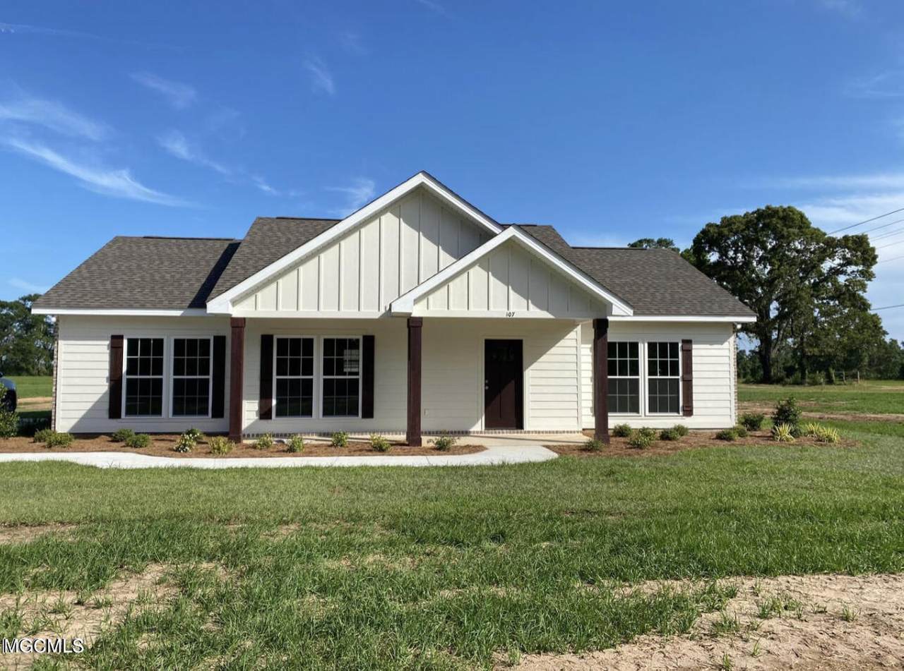 183 Pleasant Hill Church Rd - Photo 1