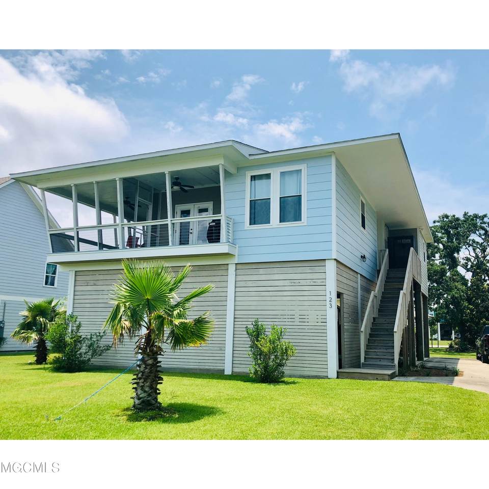 123 Barkley Dr - Photo 1