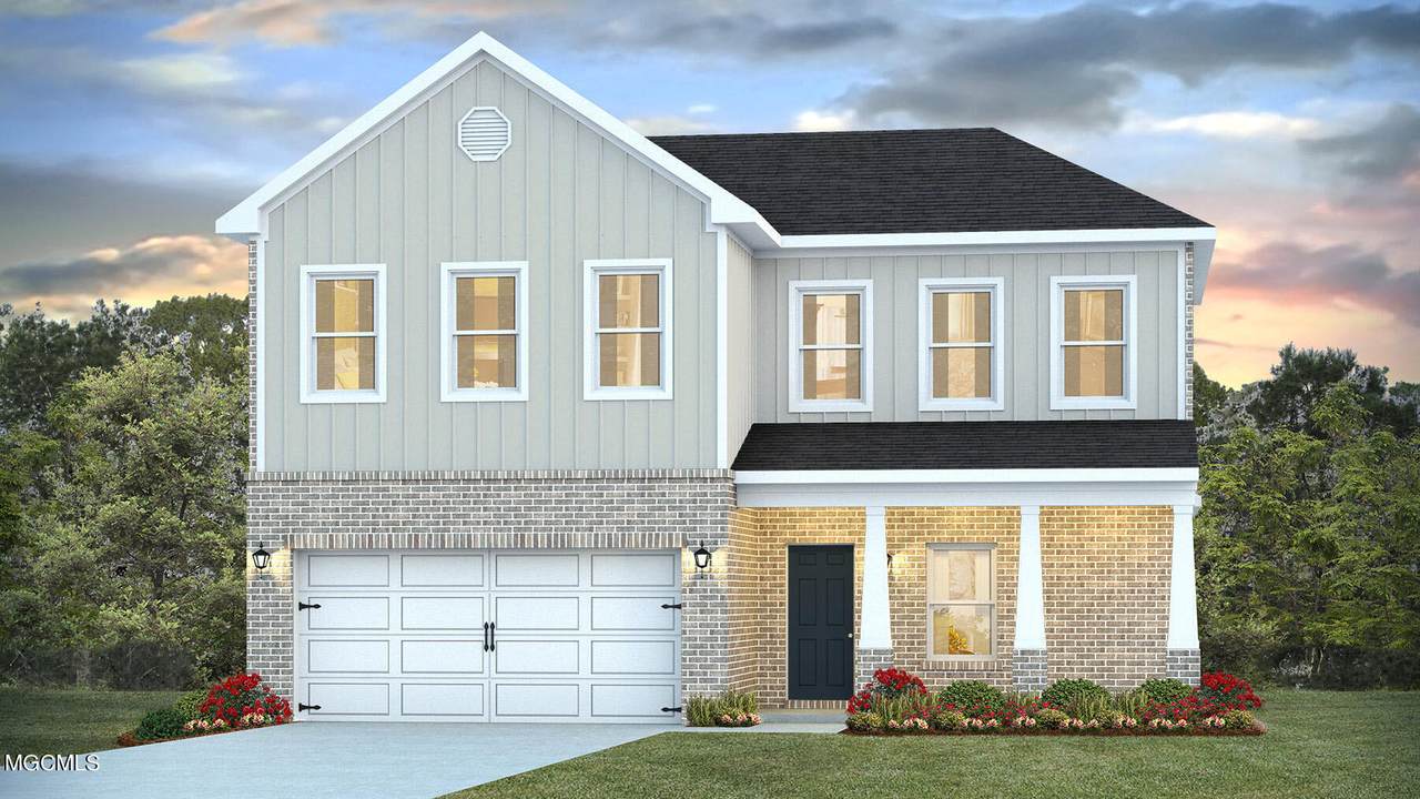 5049 Fairbury Way - Photo 1