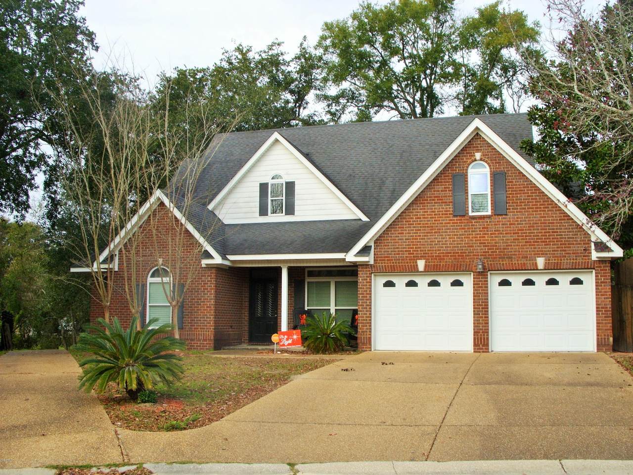 3513 Bramblewood Cir - Photo 1