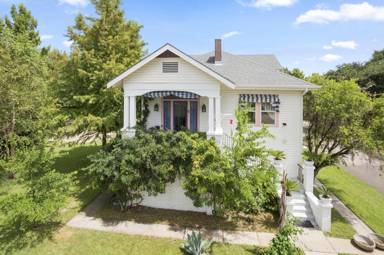 201 Citizen St - Photo 1
