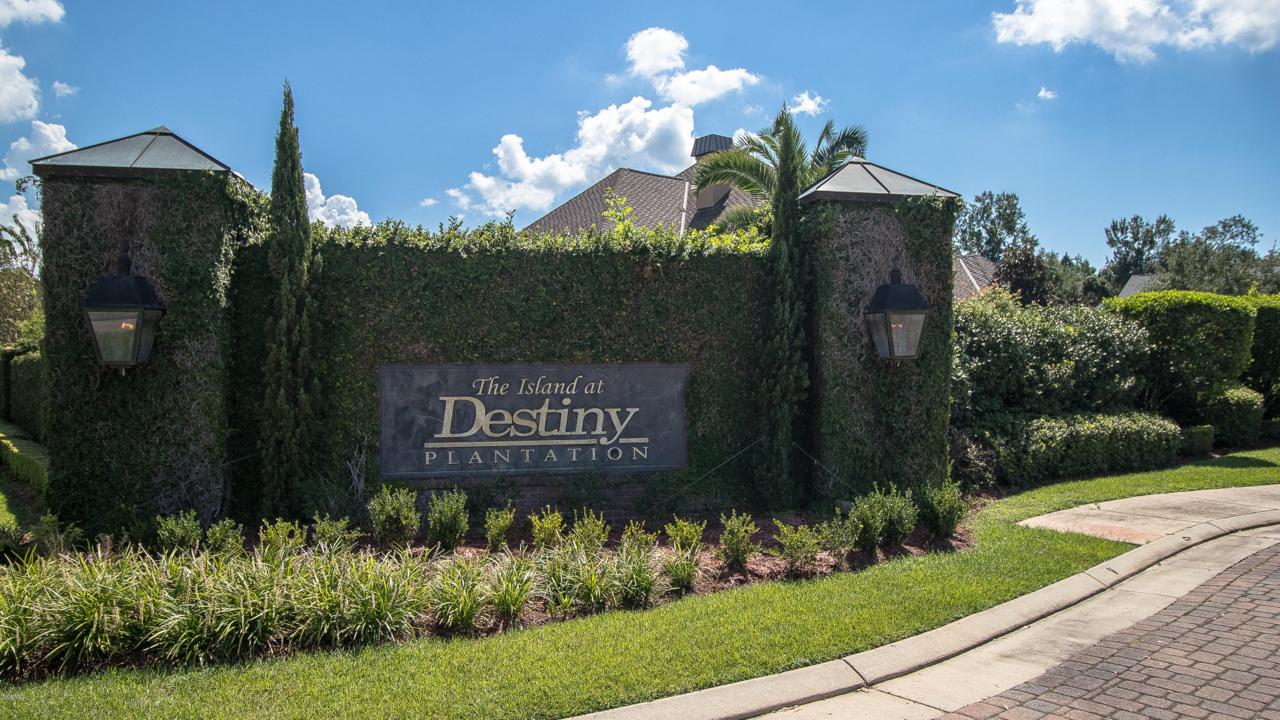 0 Destiny Plantation Blvd - Photo 1
