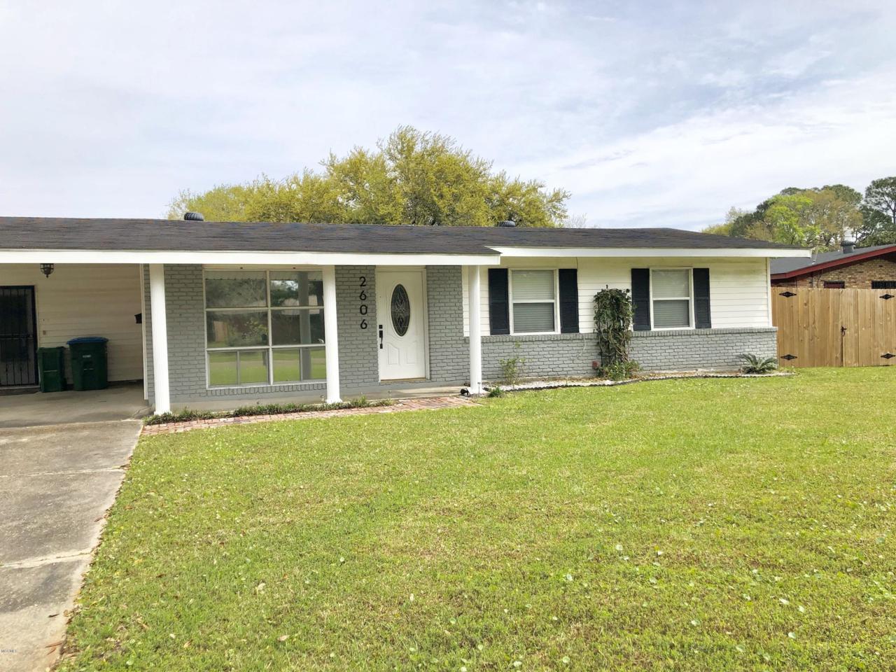 2606 Belair St - Photo 1