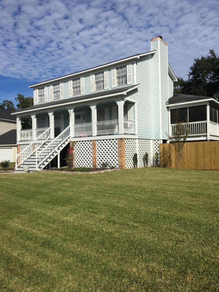 4520 Shadow Wood Cir - Photo 1