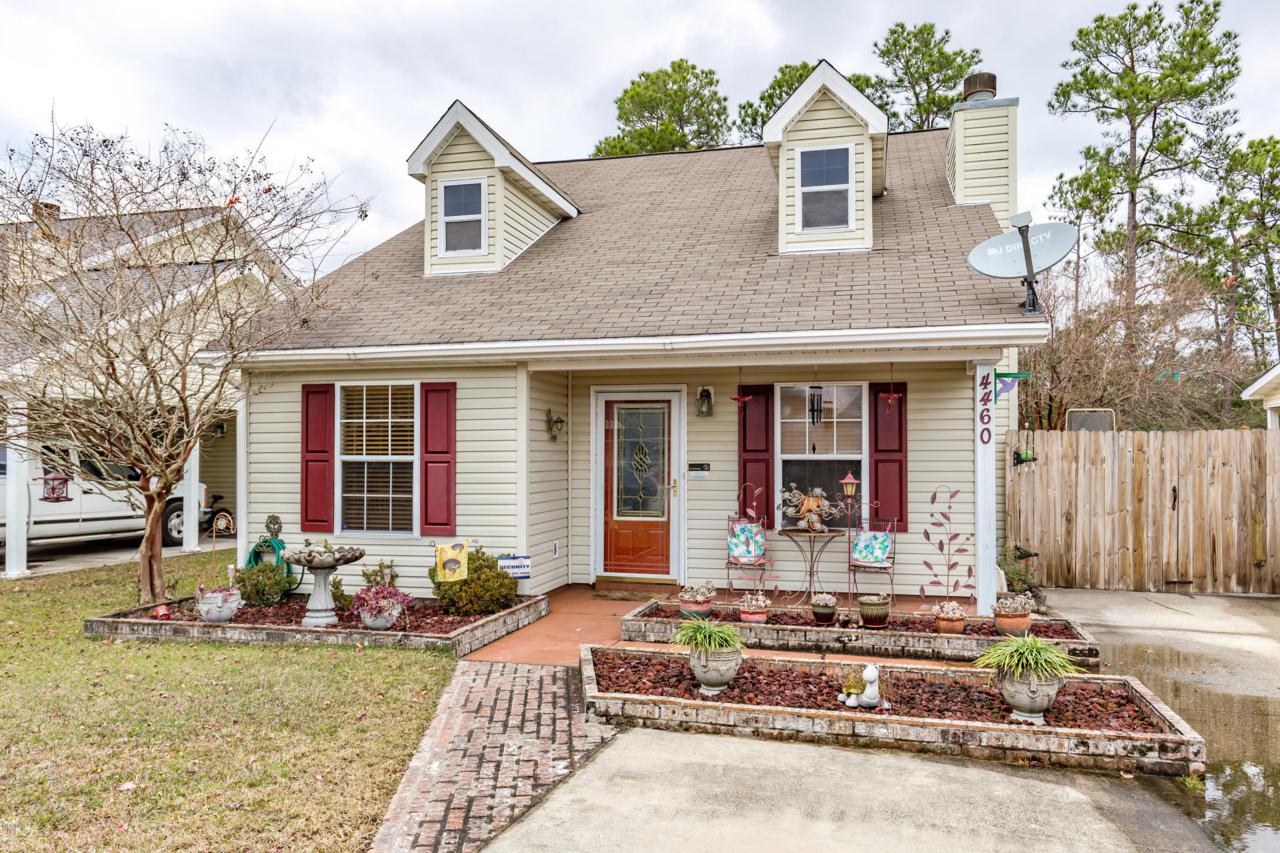 4460 Unicorn Ln - Photo 1