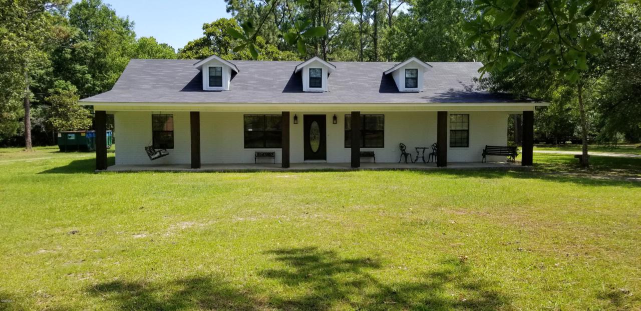 1322 Homestead Blvd - Photo 1
