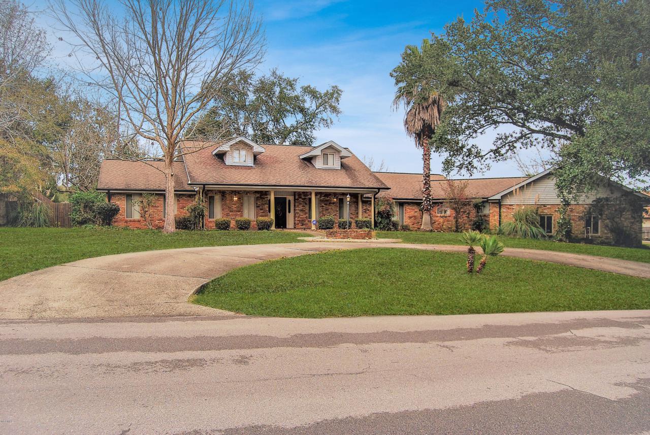 507 Esplanade Ave - Photo 1