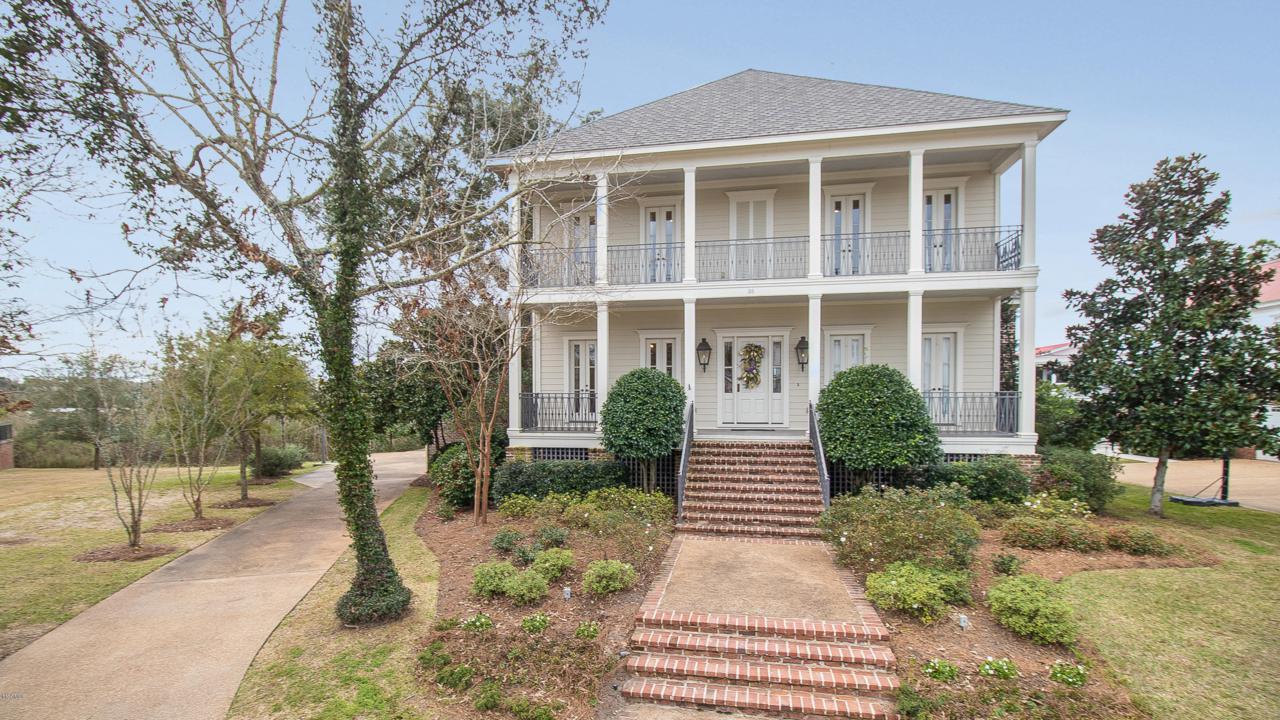 35 Shoreline Ln - Photo 1