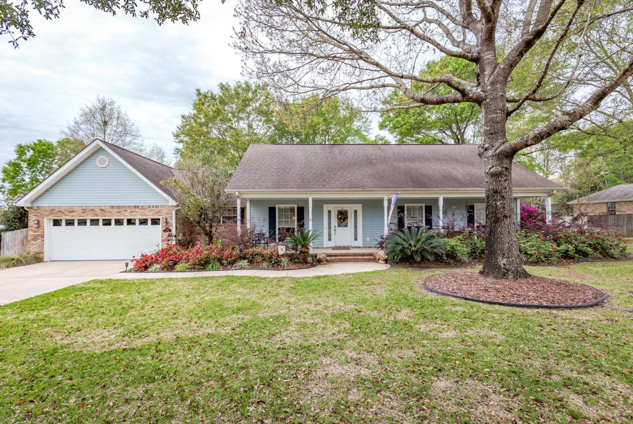 16301 Yaupon Berry Dr - Photo 1