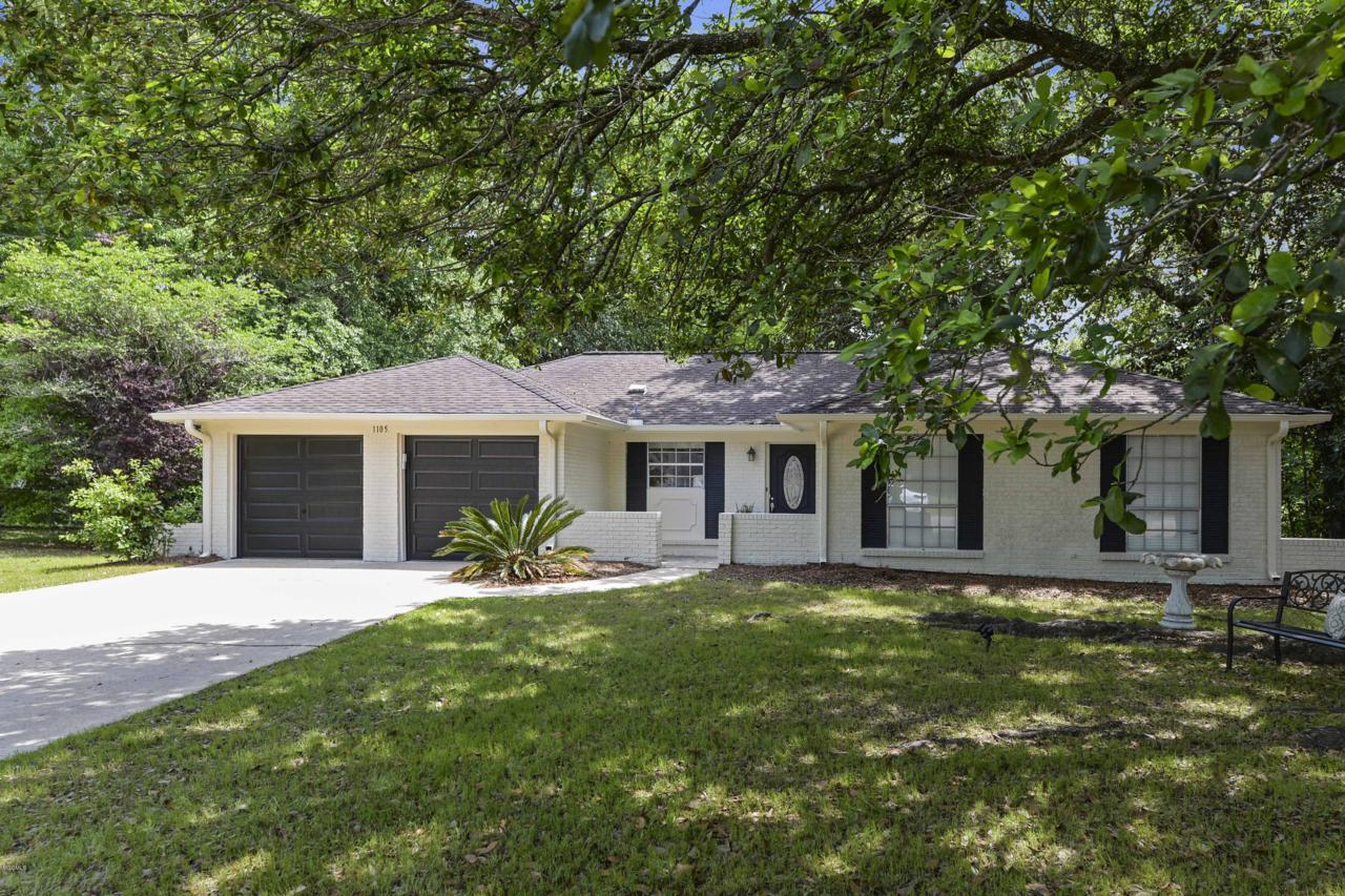1105 Le Marin Ct - Photo 1