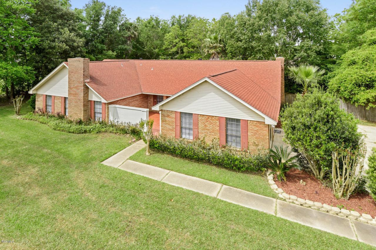 104 Warpath Trl - Photo 1