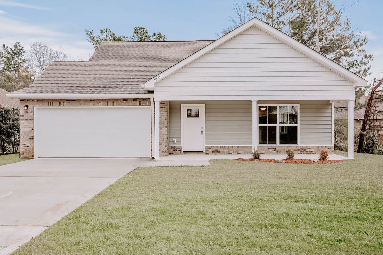 8830 Hana Pl - Photo 1