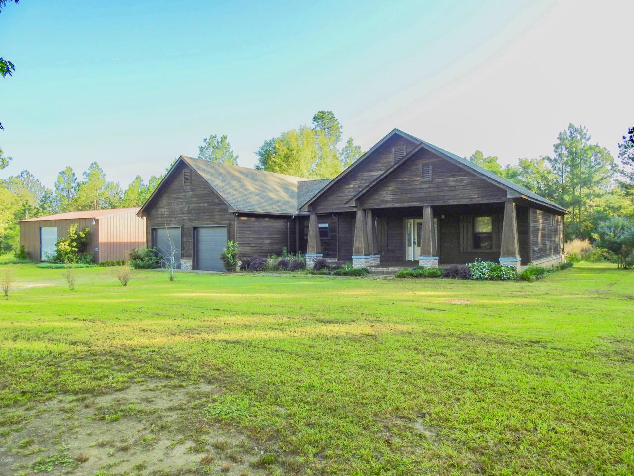 26307 Ivy Emerson Rd - Photo 1