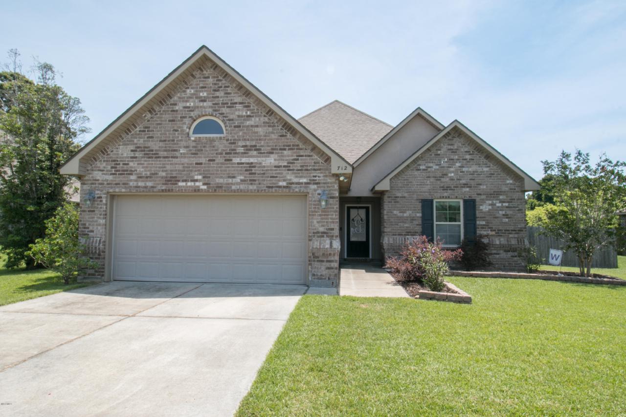 712 Malpass Landing Dr - Photo 1