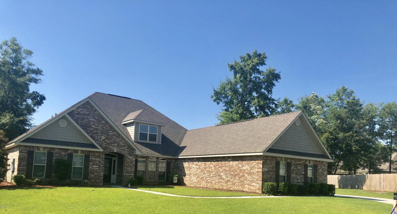 7815 Zachary Oaks Dr - Photo 1