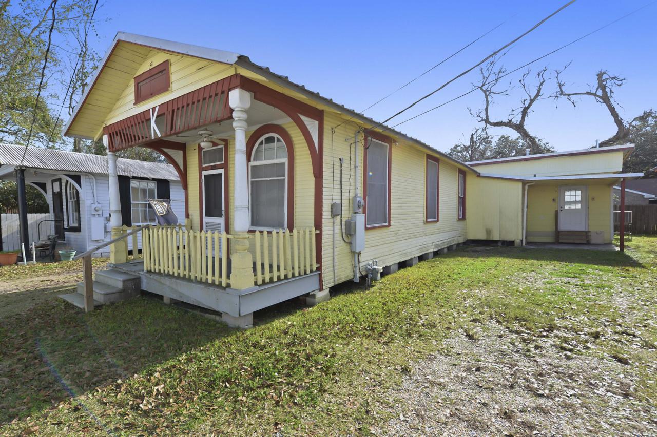 105 Boudin Ln - Photo 1