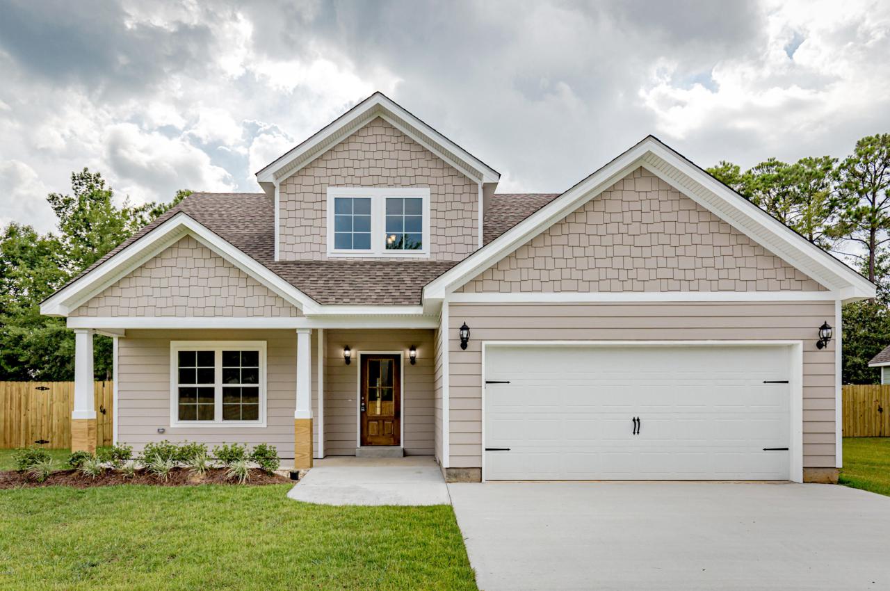 3305 Waterview Way - Photo 1