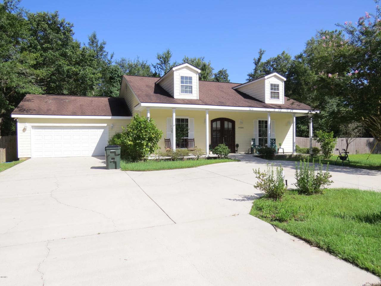 69268 Diamondhead Dr - Photo 1