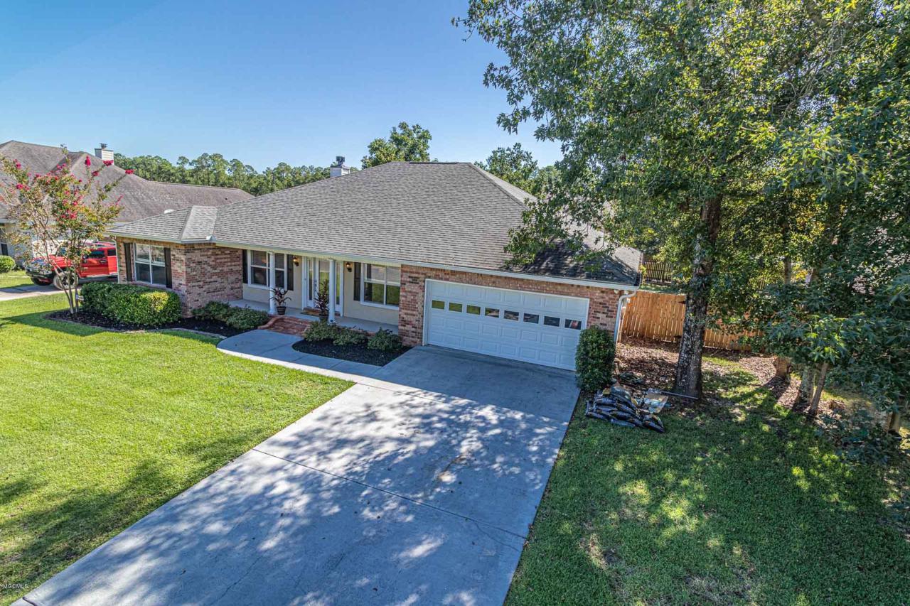 711 Old Savannah Dr - Photo 1