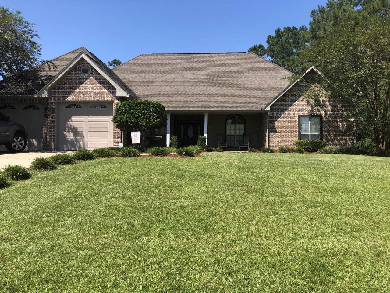48 Cove Lake Rd - Photo 1