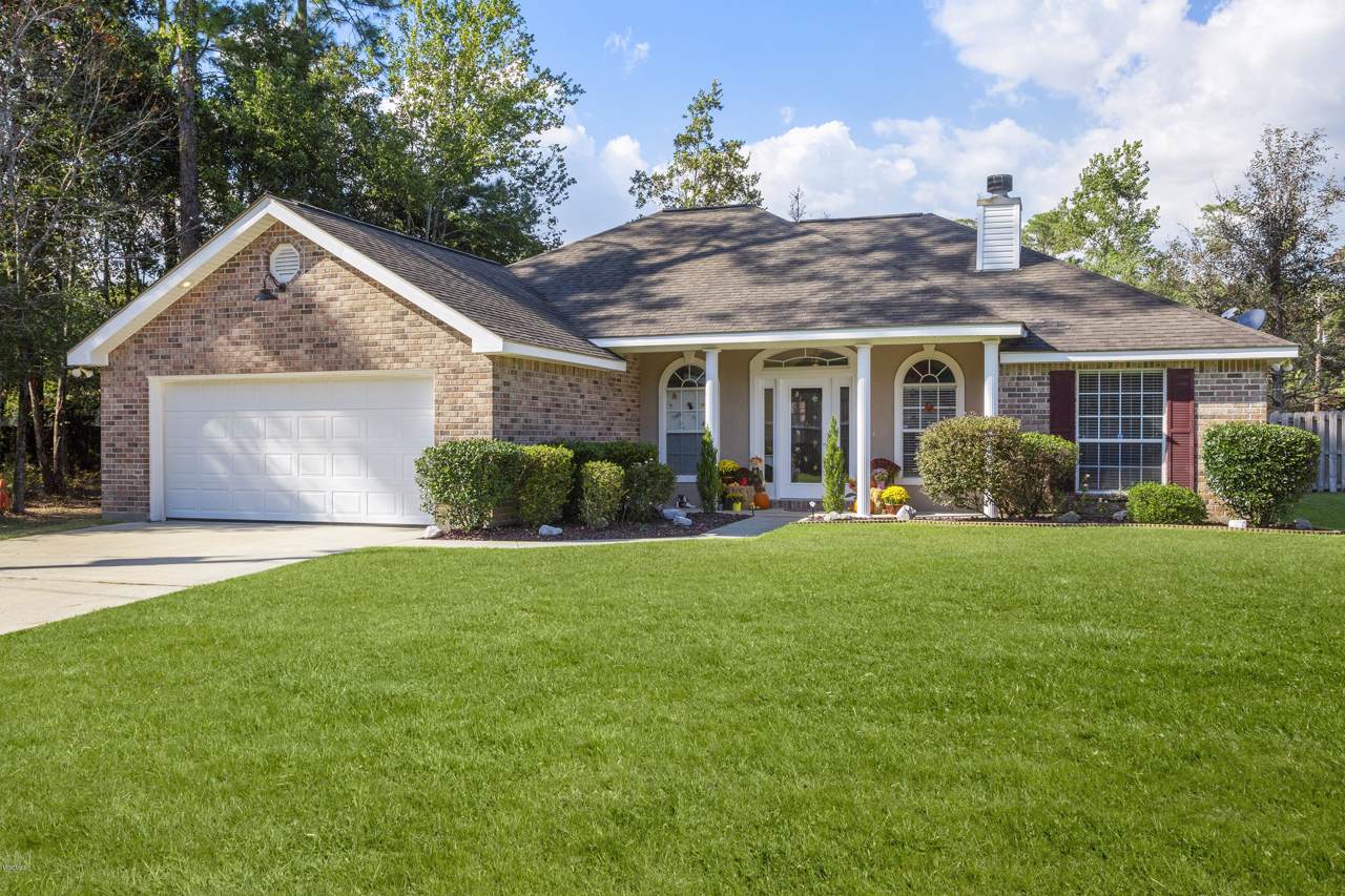 6729 Anoai Way - Photo 1