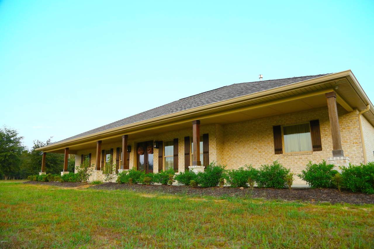 11146 Bayou Bernard Rd - Photo 1