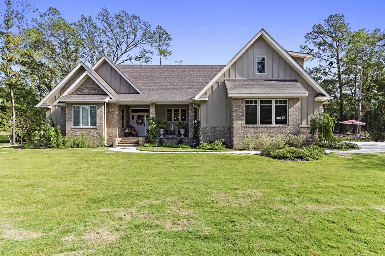 6535 Koula Drive - Photo 1