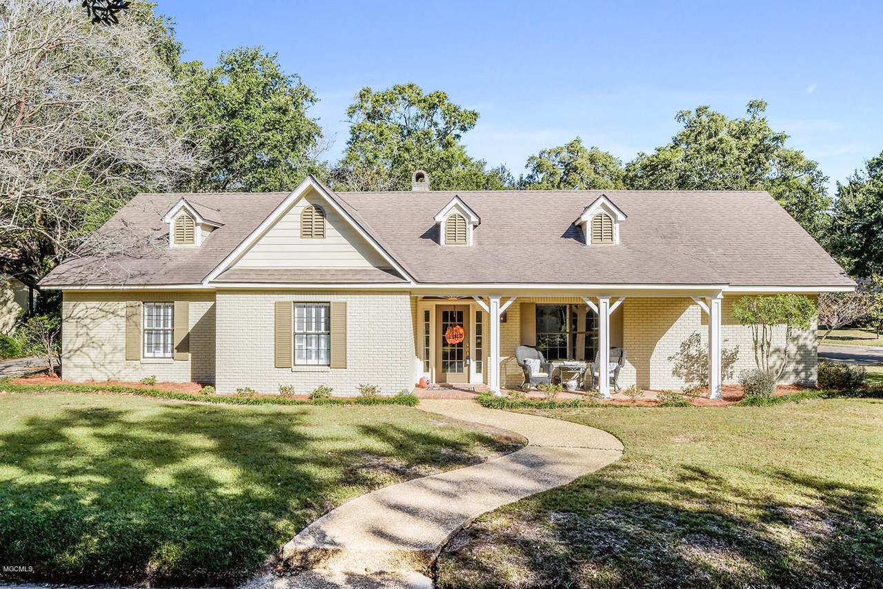 6 Bayou Oaks Ln - Photo 1