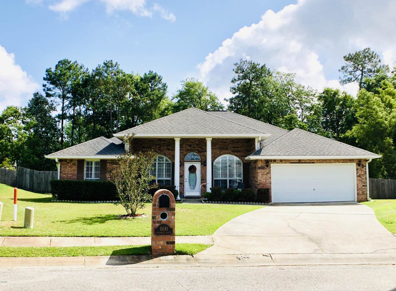15110 Greenwell Cir - Photo 1 15110 Greenwell Cir - Photo 1