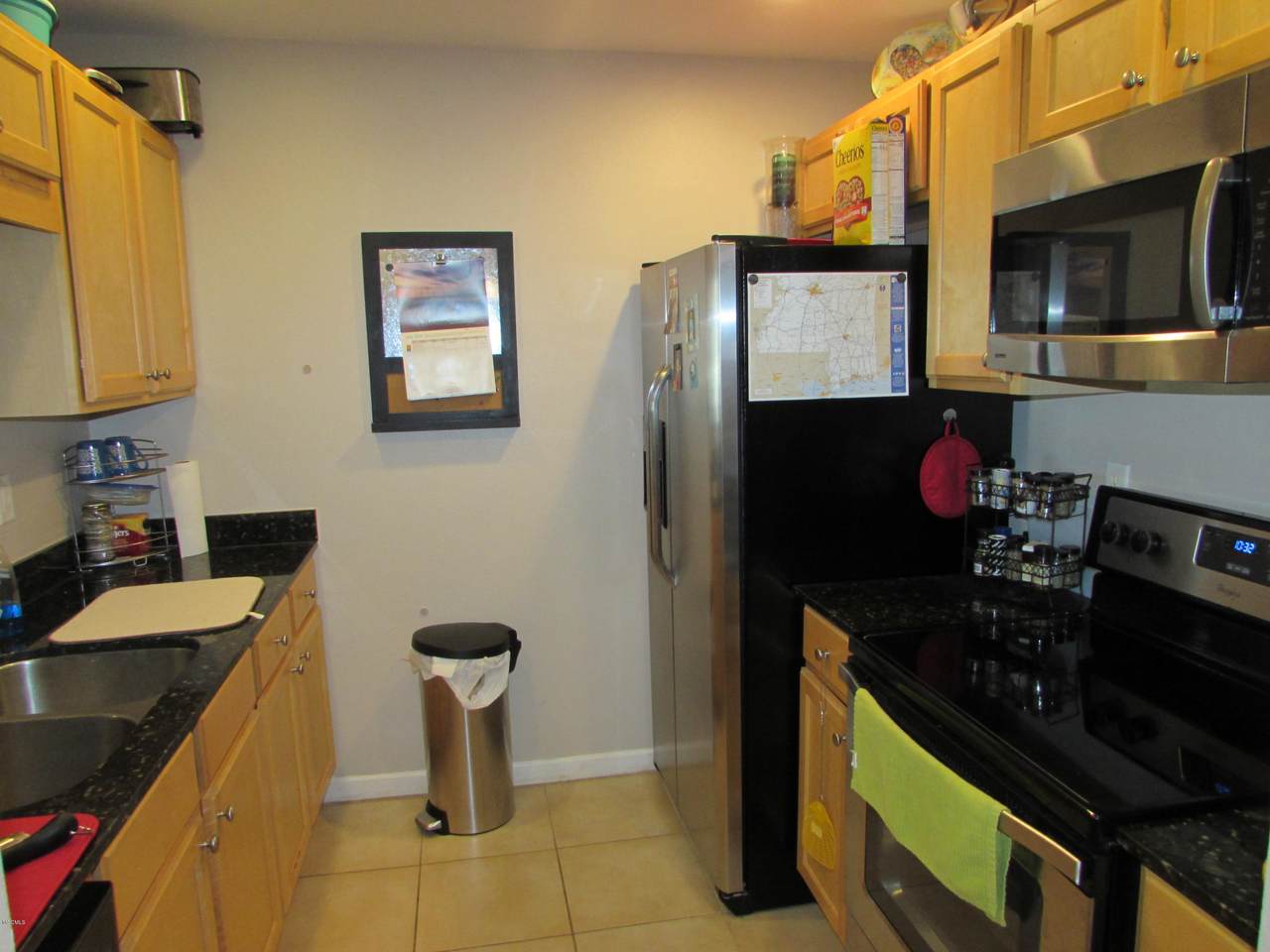 2421 Beachview Dr. G-15 Slip 103 - Photo 1