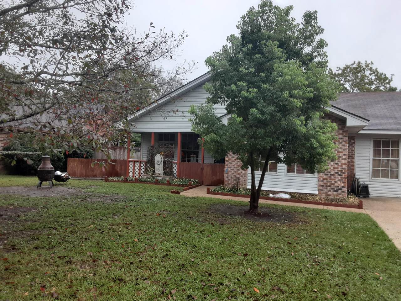 123 Gettysburg Cir - Photo 1