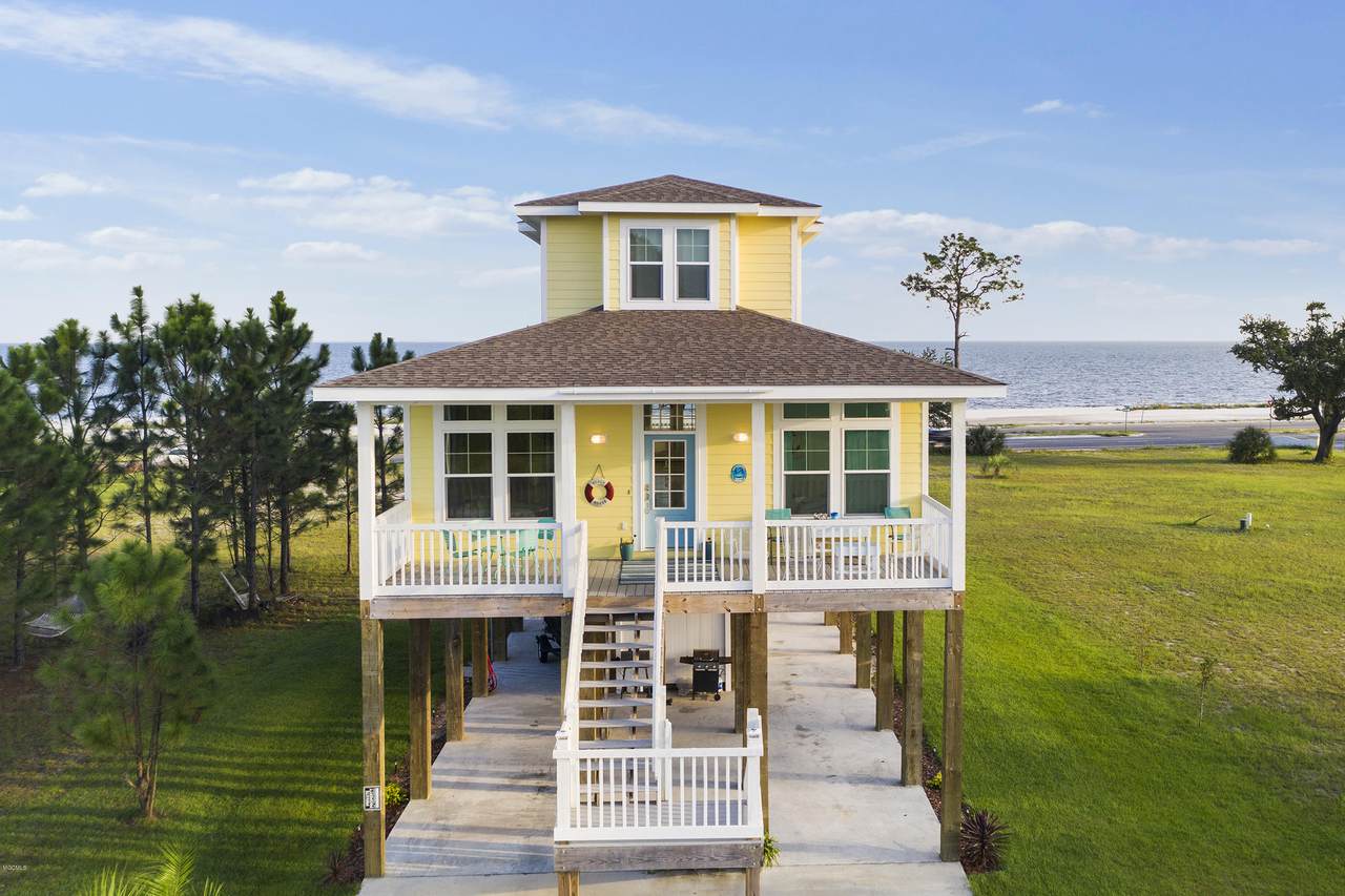 4 Sea View Cir - Photo 1