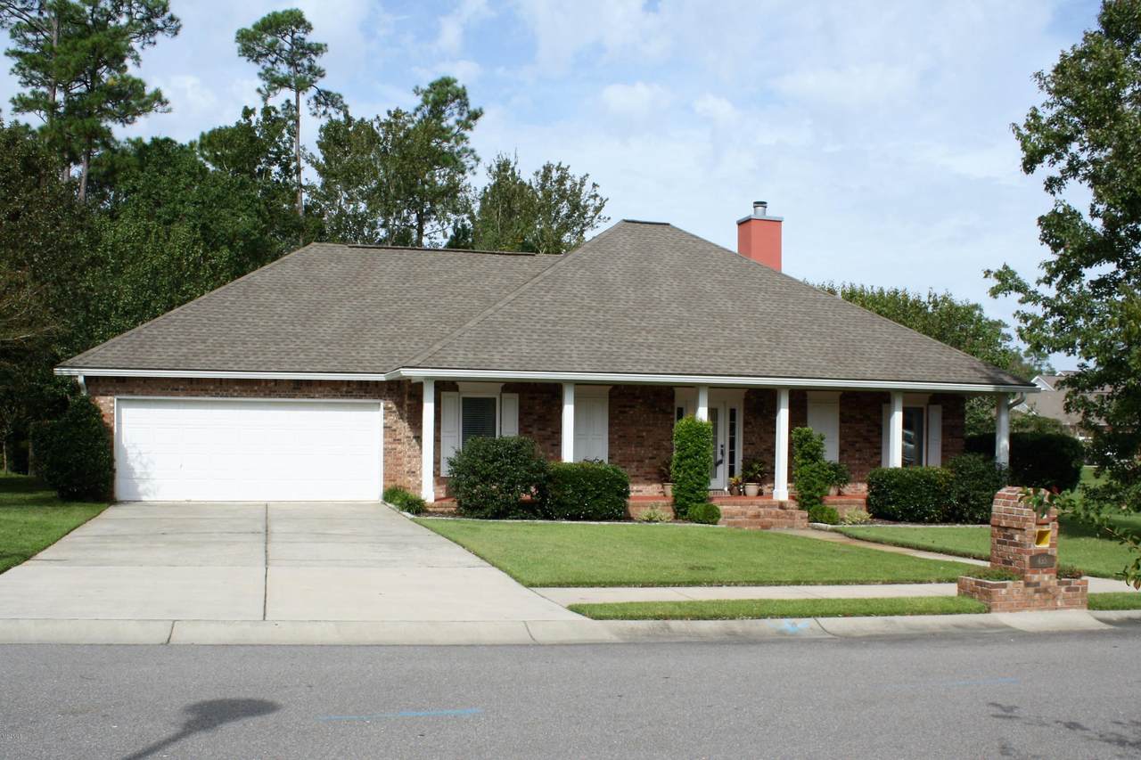 455 Channel Mark Dr - Photo 1