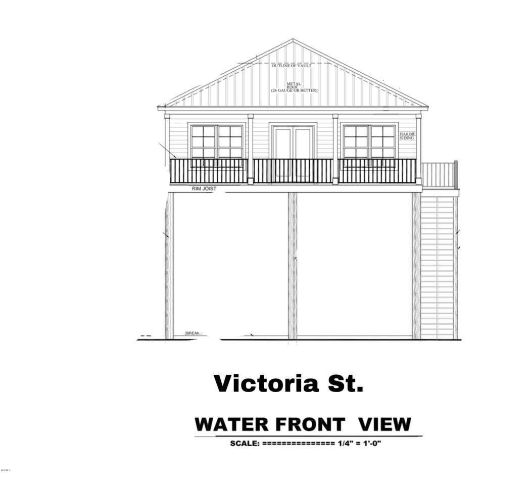 4122 Victoria St - Photo 1