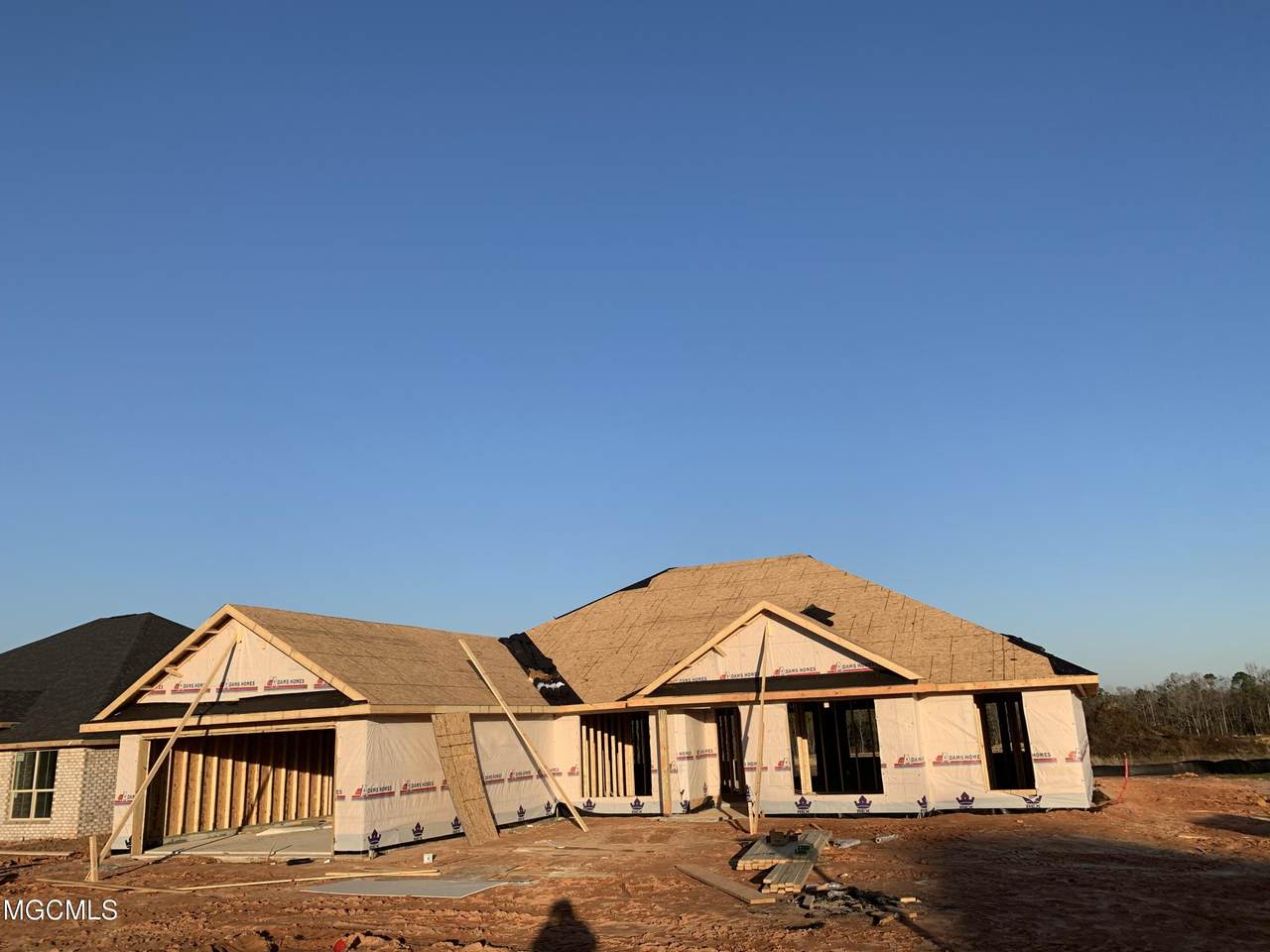 Lot 32 North Swan Estates - Photo 1