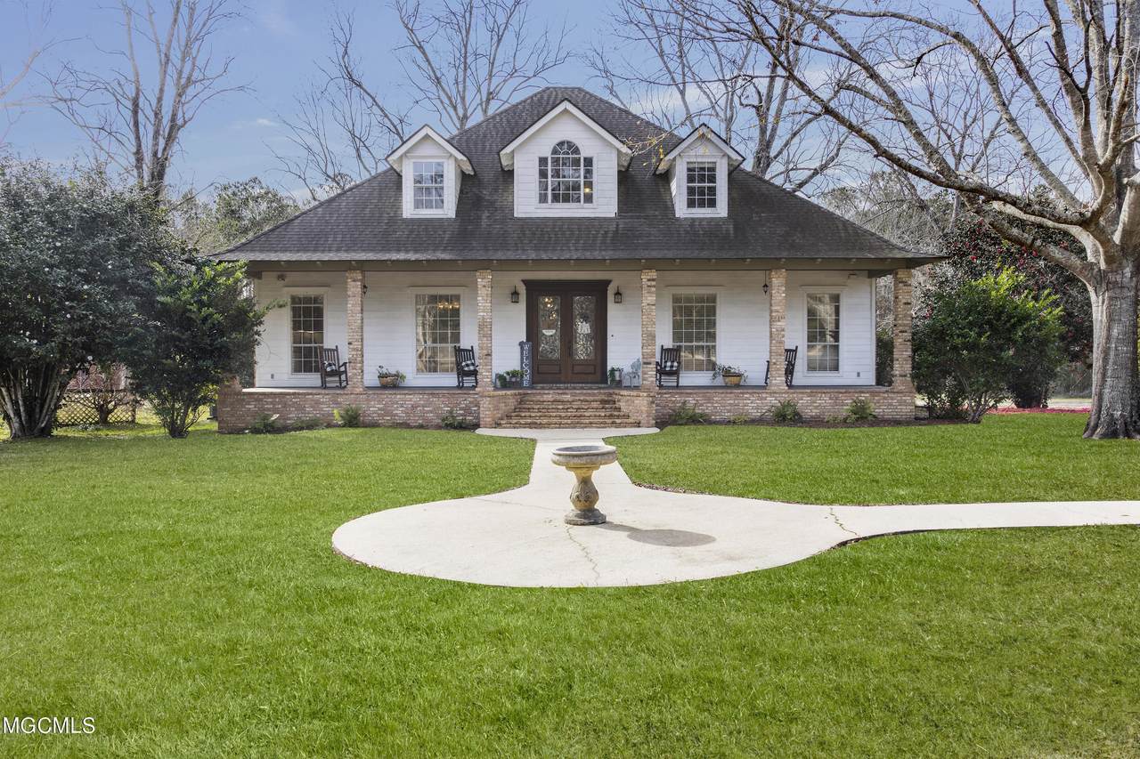 12701 Ware Lake Rd - Photo 1